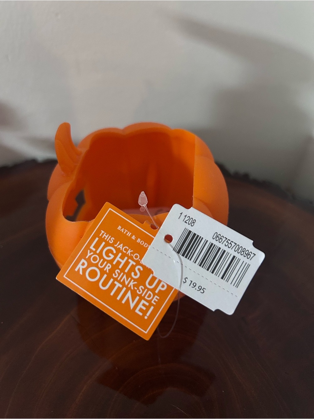 NWT Bath & Body Works Soap Holder & Soaps - Picture 5 of 11